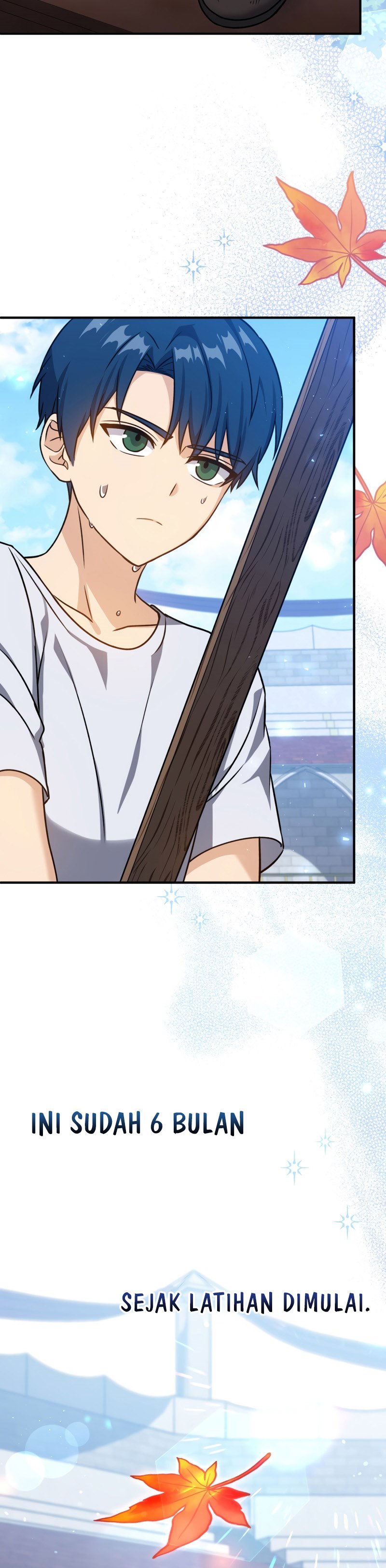 The Reincarnated Assassin is a Genius Swordsman Chapter 11 Gambar 24