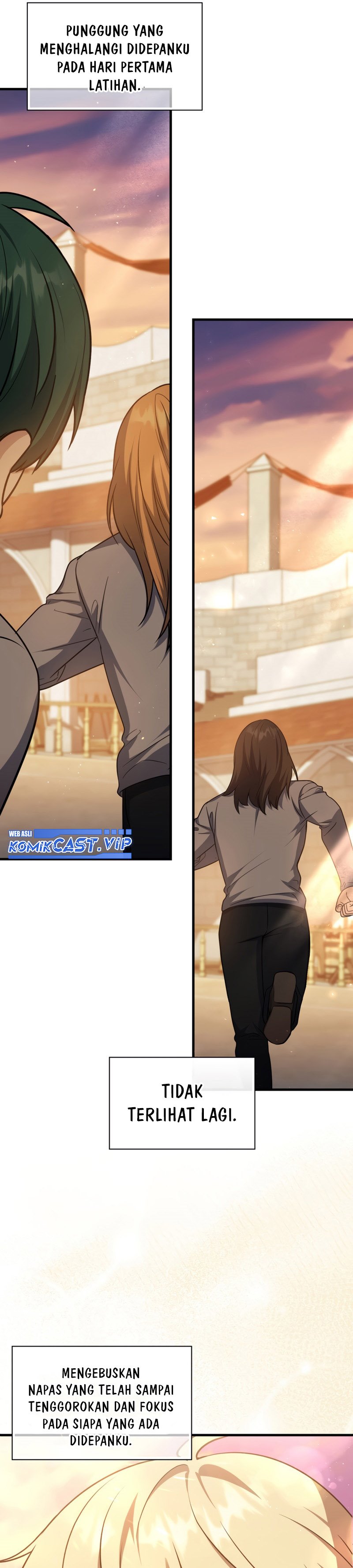 The Reincarnated Assassin is a Genius Swordsman Chapter 11 Gambar 26