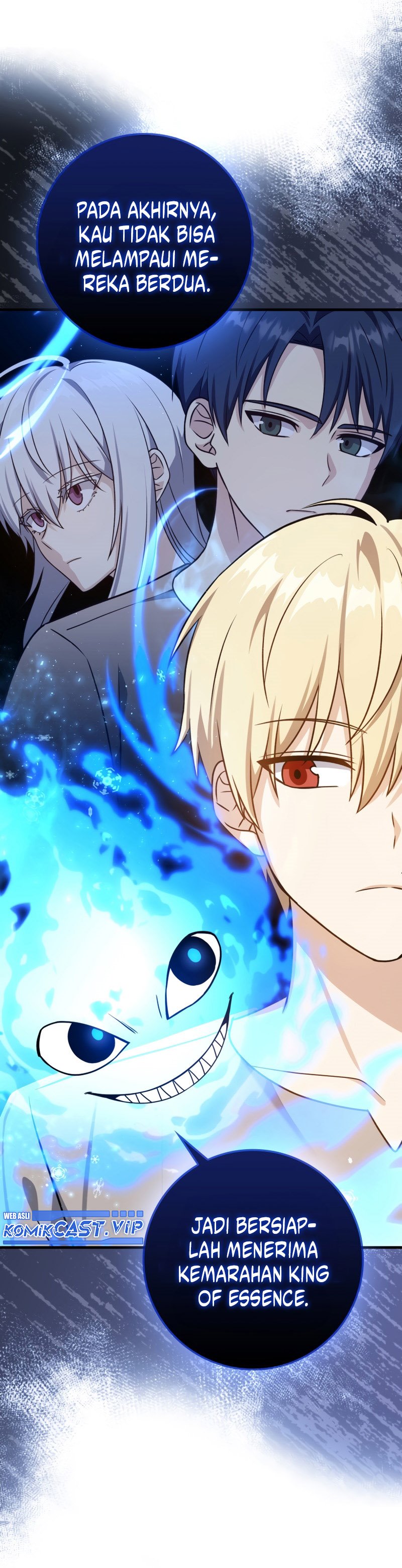 The Reincarnated Assassin is a Genius Swordsman Chapter 11 Gambar 32