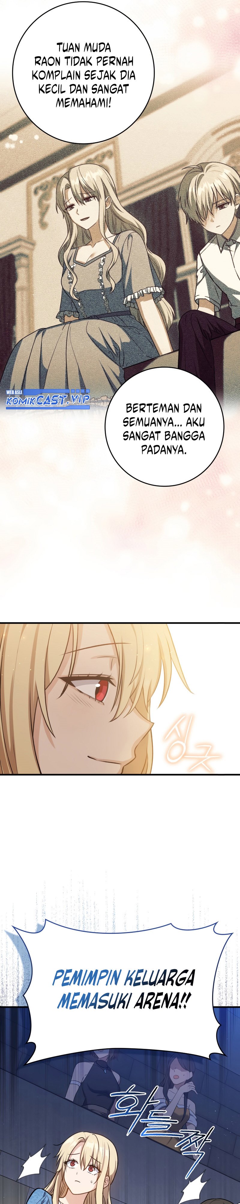 The Reincarnated Assassin is a Genius Swordsman Chapter 11 Gambar 38