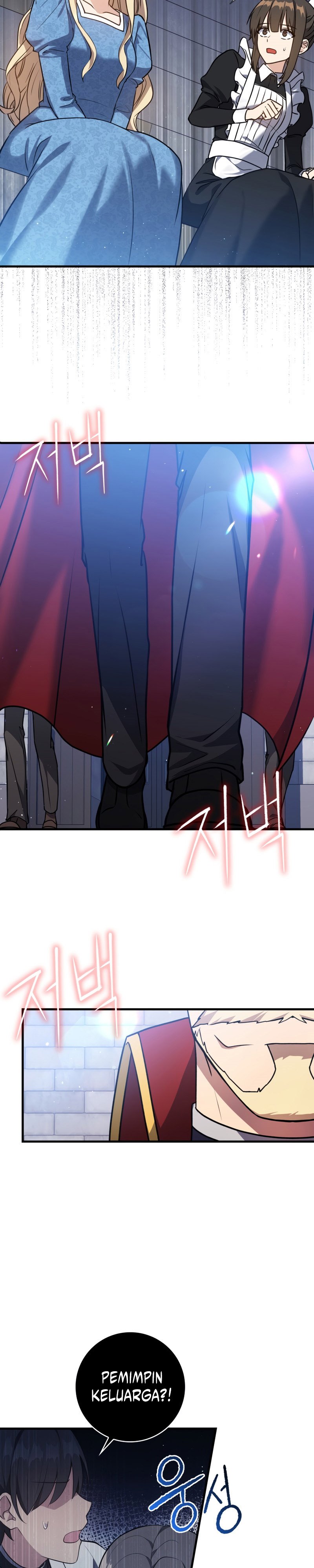 The Reincarnated Assassin is a Genius Swordsman Chapter 11 Gambar 39