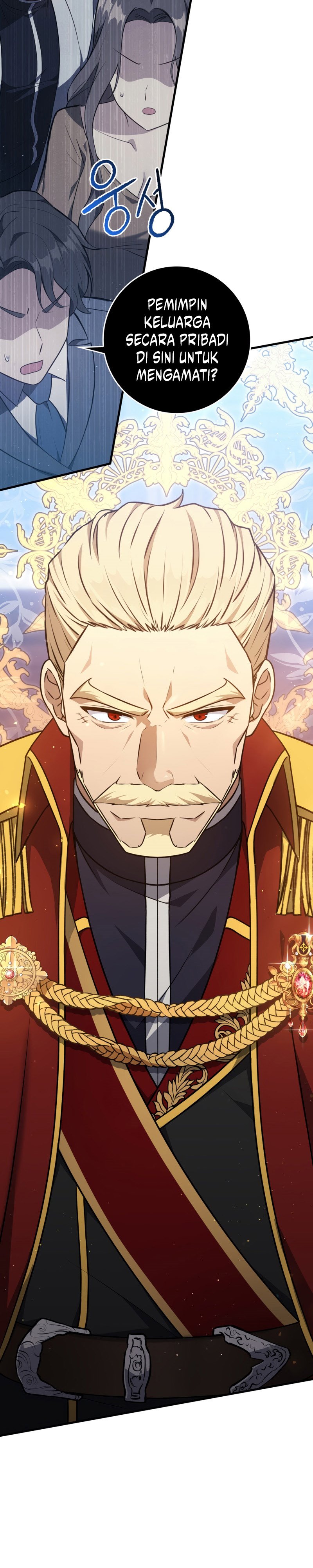 The Reincarnated Assassin is a Genius Swordsman Chapter 11 Gambar 40