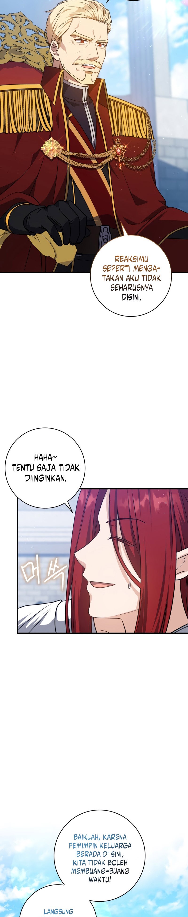 The Reincarnated Assassin is a Genius Swordsman Chapter 11 Gambar 42
