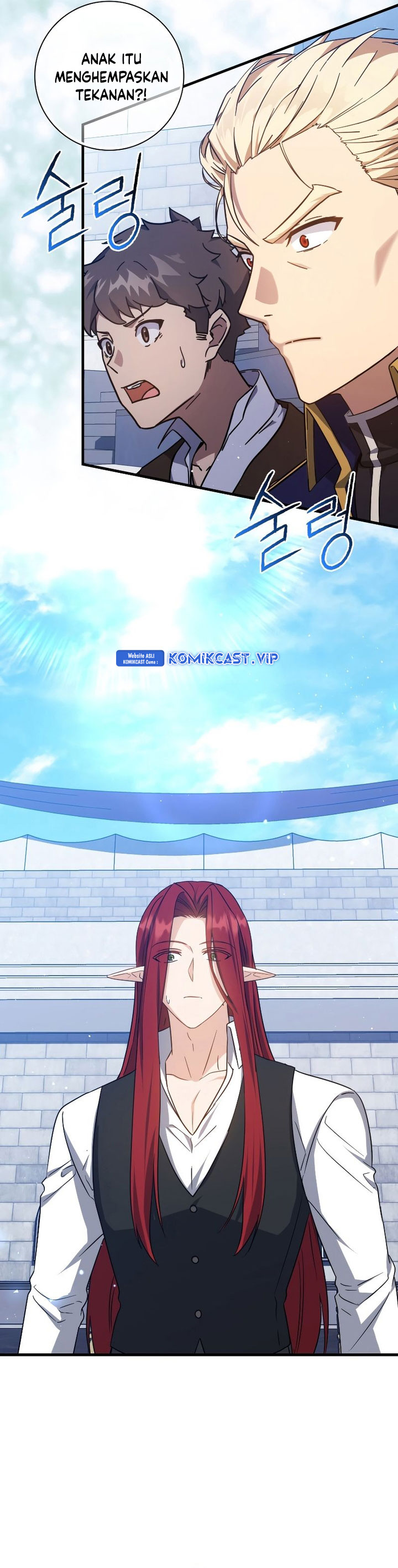 The Reincarnated Assassin is a Genius Swordsman Chapter 13 Gambar 3