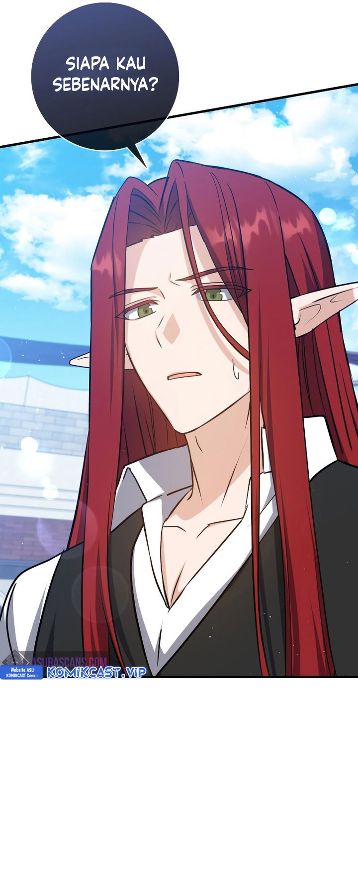 The Reincarnated Assassin is a Genius Swordsman Chapter 13 Gambar 6
