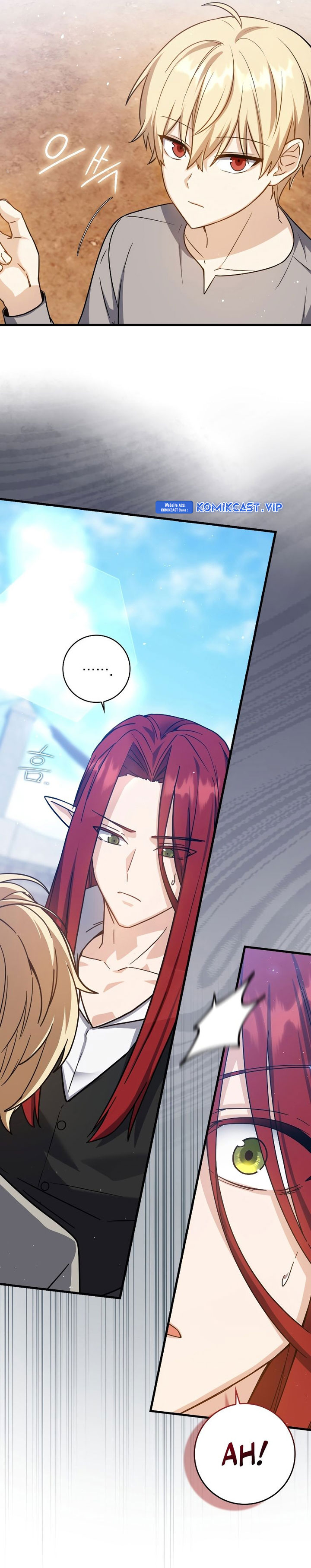 The Reincarnated Assassin is a Genius Swordsman Chapter 13 Gambar 8