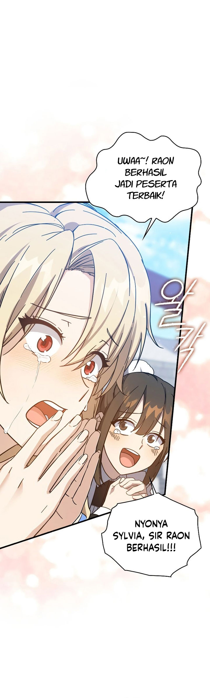 The Reincarnated Assassin is a Genius Swordsman Chapter 13 Gambar 12