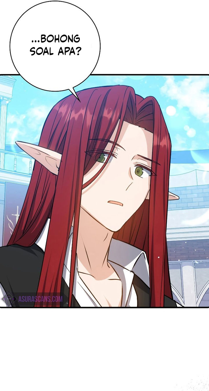 The Reincarnated Assassin is a Genius Swordsman Chapter 13 Gambar 15