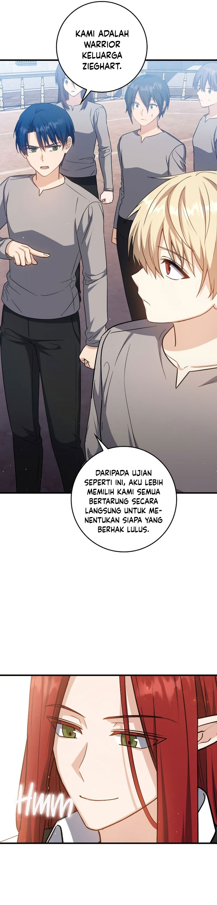 The Reincarnated Assassin is a Genius Swordsman Chapter 13 Gambar 20