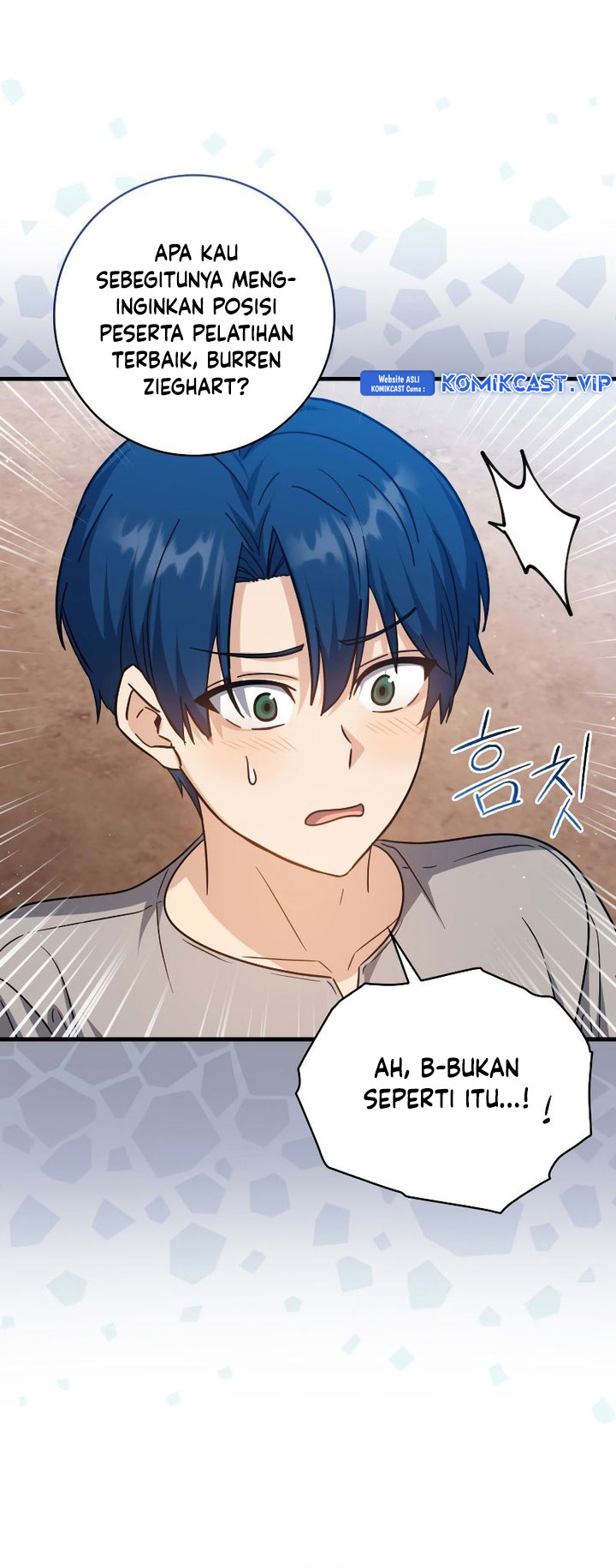 The Reincarnated Assassin is a Genius Swordsman Chapter 13 Gambar 21