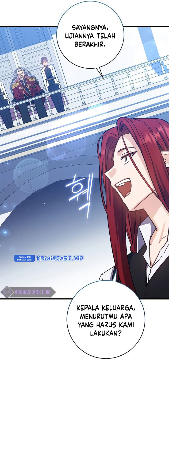 The Reincarnated Assassin is a Genius Swordsman Chapter 13 Gambar 22
