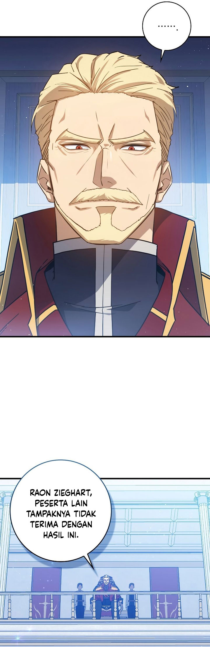 The Reincarnated Assassin is a Genius Swordsman Chapter 13 Gambar 23