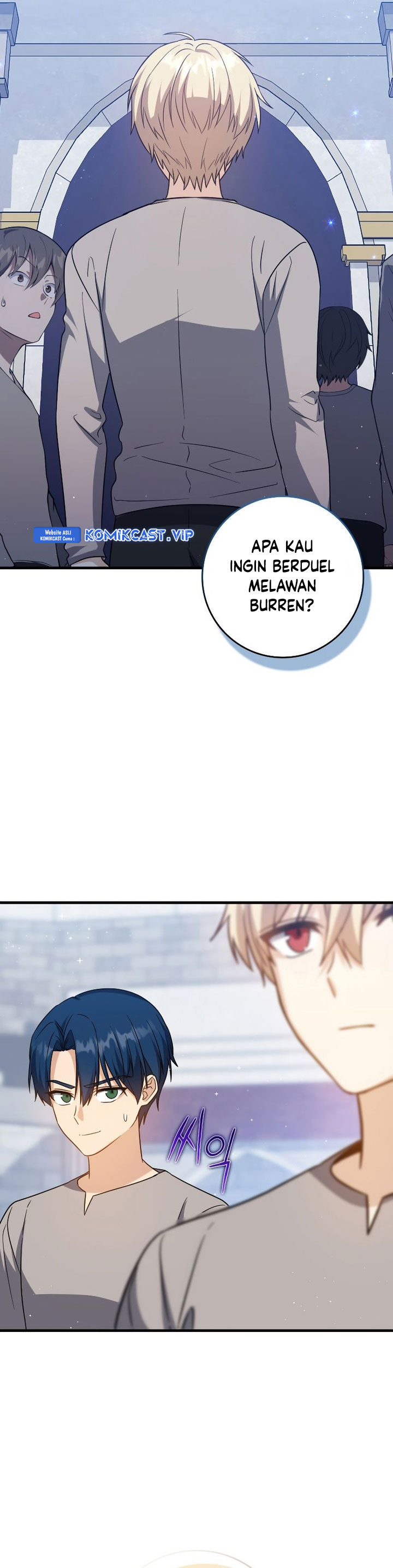 The Reincarnated Assassin is a Genius Swordsman Chapter 13 Gambar 24