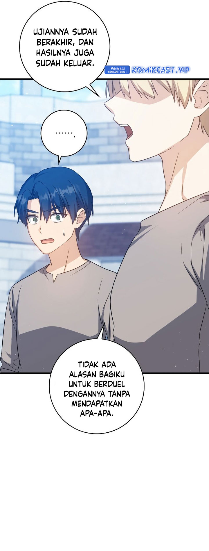 The Reincarnated Assassin is a Genius Swordsman Chapter 13 Gambar 26
