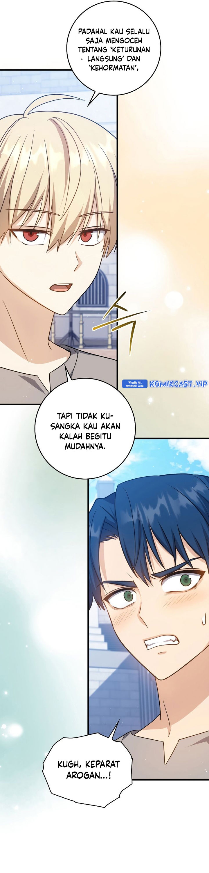 The Reincarnated Assassin is a Genius Swordsman Chapter 13 Gambar 27