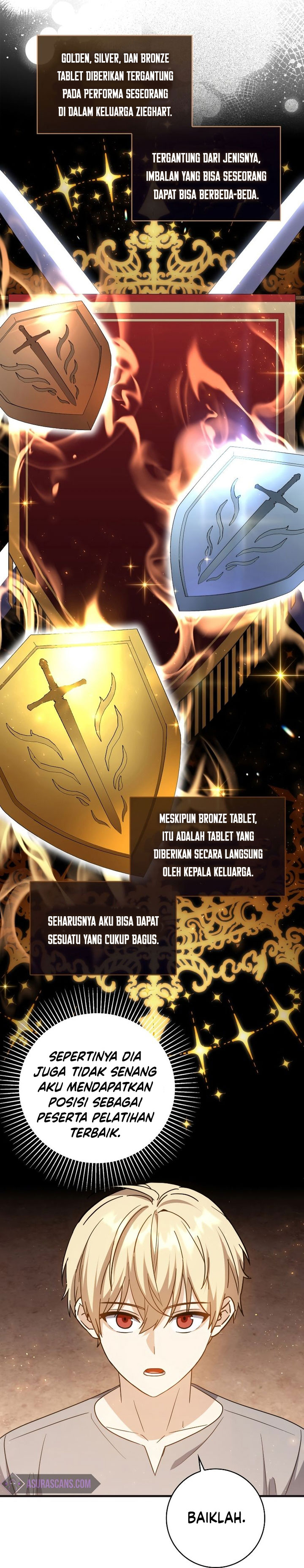 The Reincarnated Assassin is a Genius Swordsman Chapter 13 Gambar 30