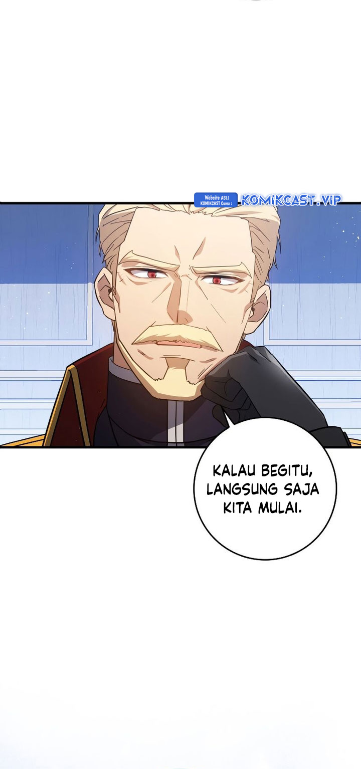 The Reincarnated Assassin is a Genius Swordsman Chapter 13 Gambar 31