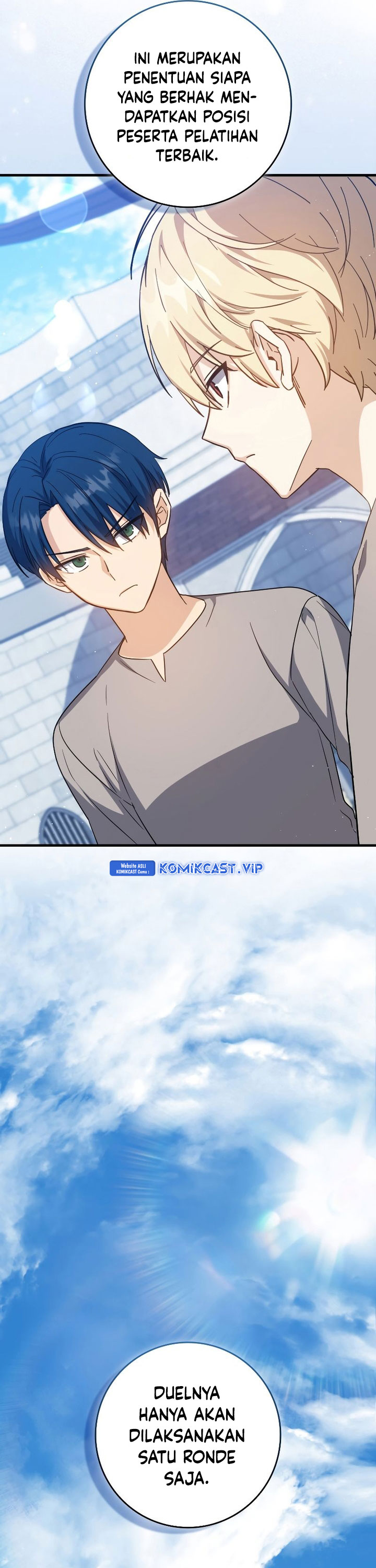 The Reincarnated Assassin is a Genius Swordsman Chapter 13 Gambar 32