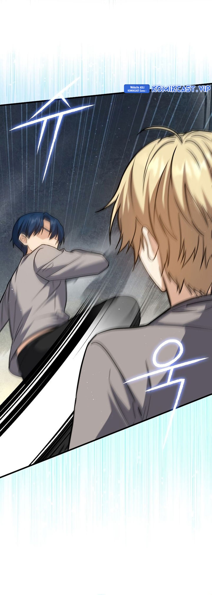 The Reincarnated Assassin is a Genius Swordsman Chapter 13 Gambar 36