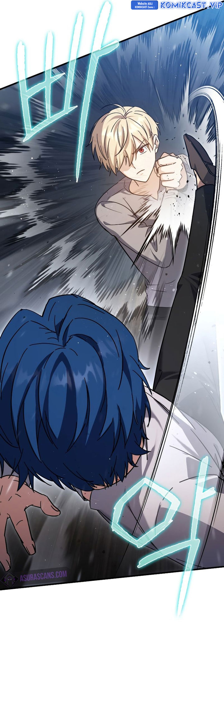 The Reincarnated Assassin is a Genius Swordsman Chapter 13 Gambar 37
