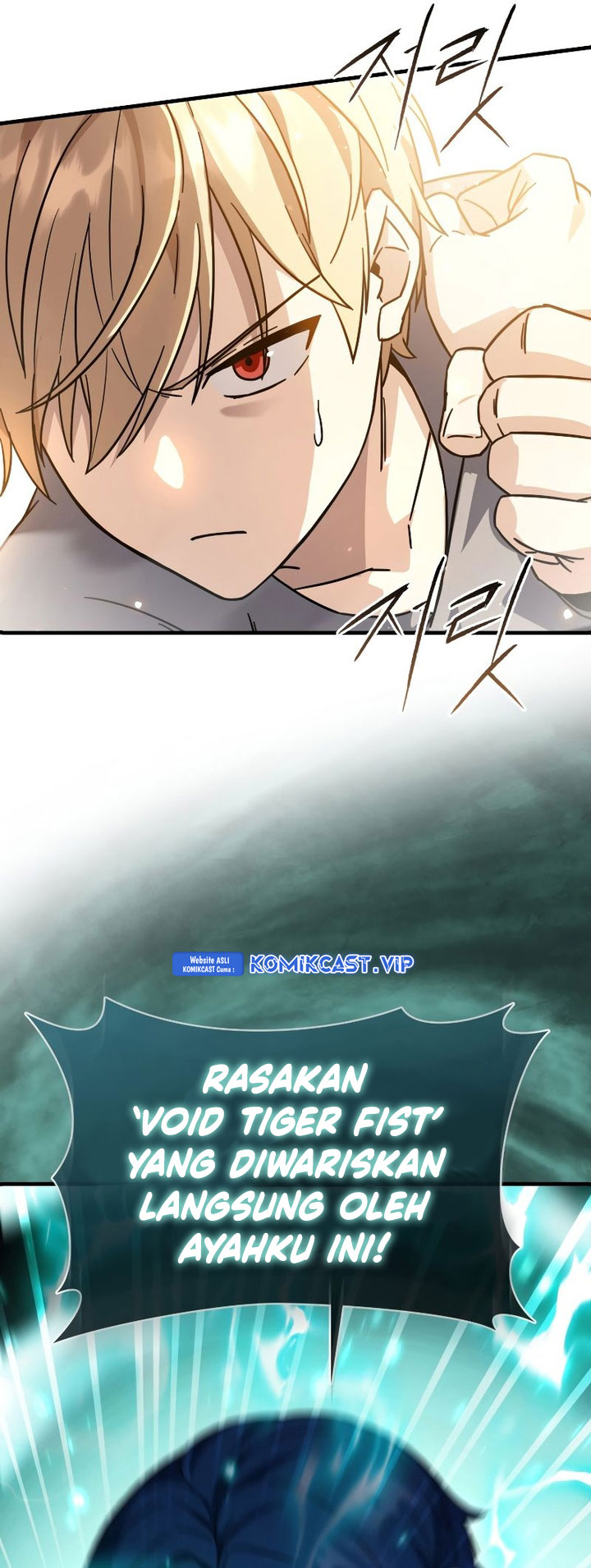 The Reincarnated Assassin is a Genius Swordsman Chapter 13 Gambar 38