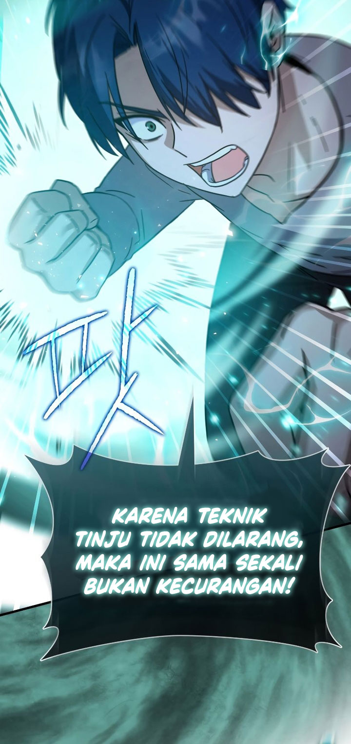 The Reincarnated Assassin is a Genius Swordsman Chapter 13 Gambar 39