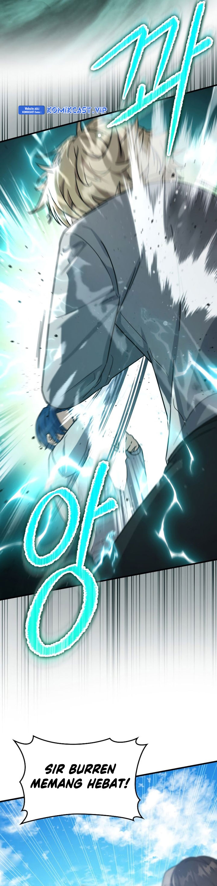 The Reincarnated Assassin is a Genius Swordsman Chapter 13 Gambar 40