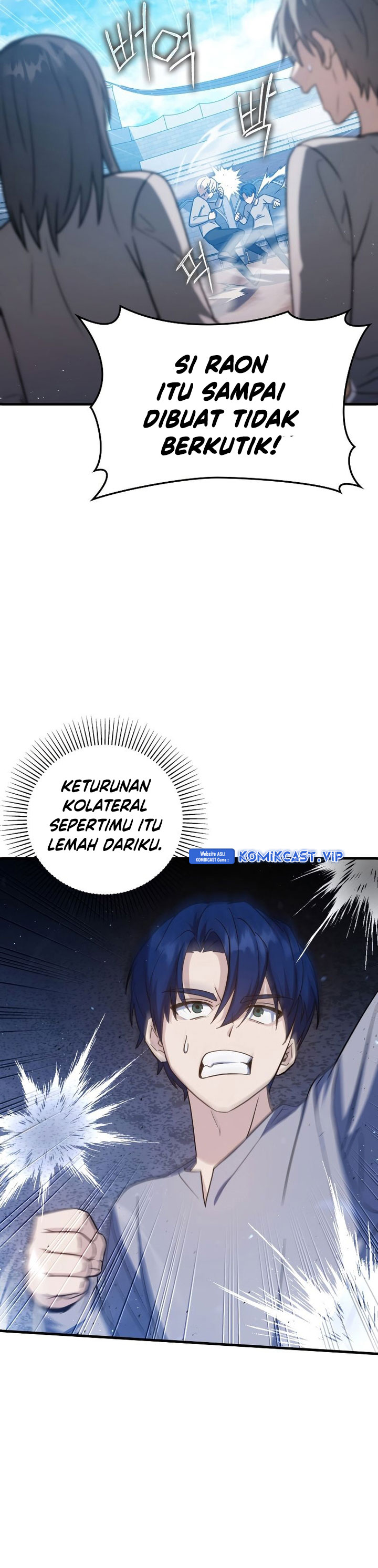 The Reincarnated Assassin is a Genius Swordsman Chapter 13 Gambar 41
