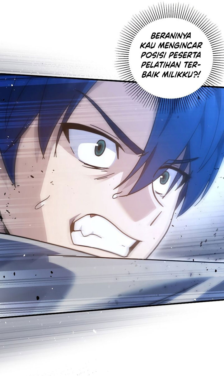 The Reincarnated Assassin is a Genius Swordsman Chapter 13 Gambar 42