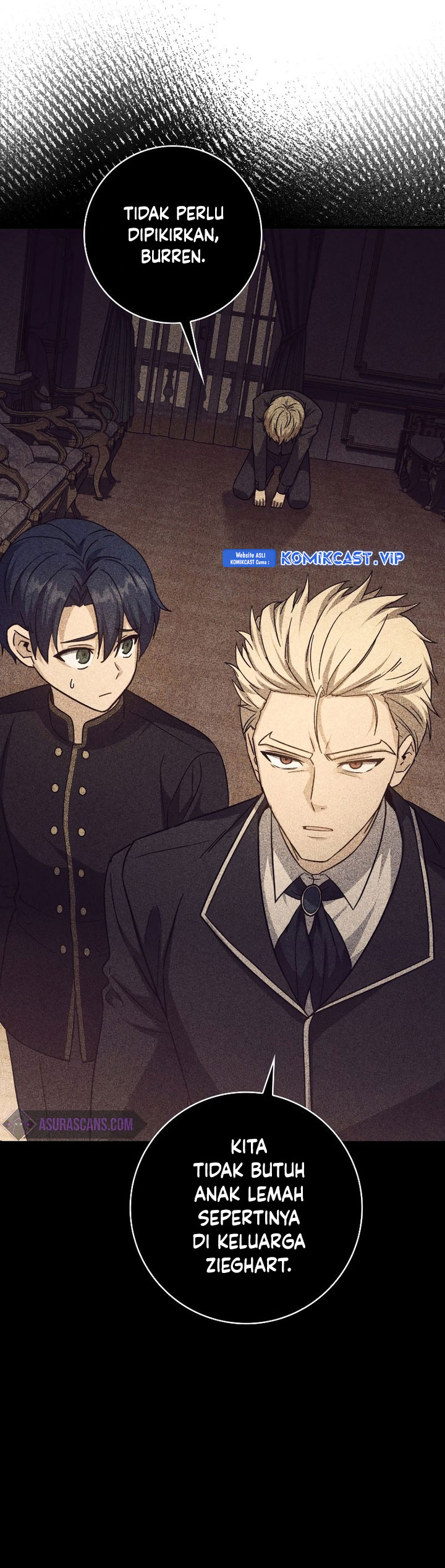 The Reincarnated Assassin is a Genius Swordsman Chapter 13 Gambar 43