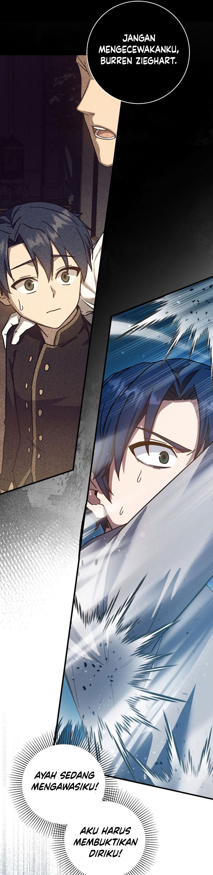 The Reincarnated Assassin is a Genius Swordsman Chapter 13 Gambar 44