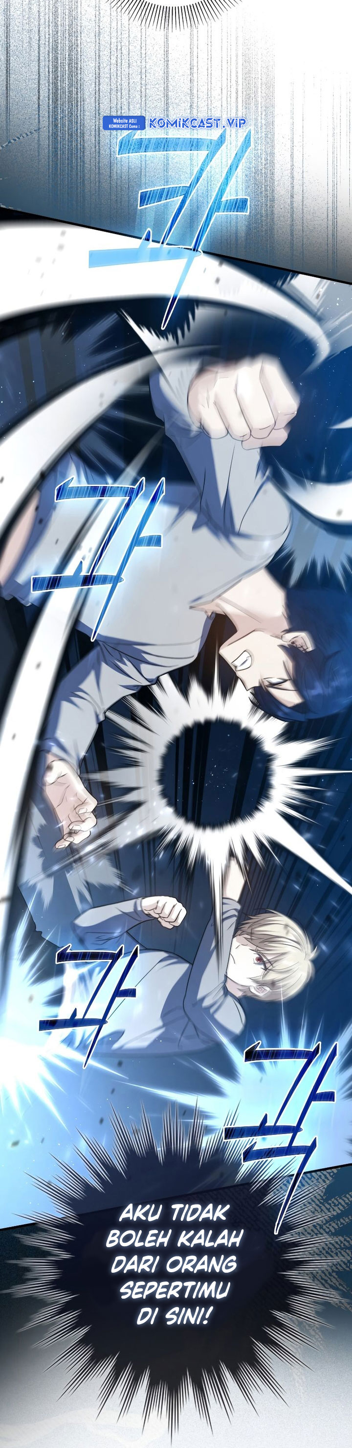 The Reincarnated Assassin is a Genius Swordsman Chapter 13 Gambar 45