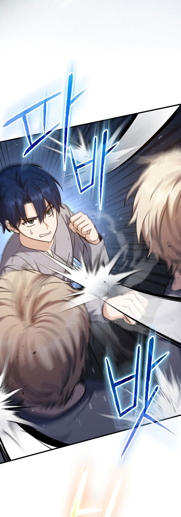 The Reincarnated Assassin is a Genius Swordsman Chapter 13 Gambar 46