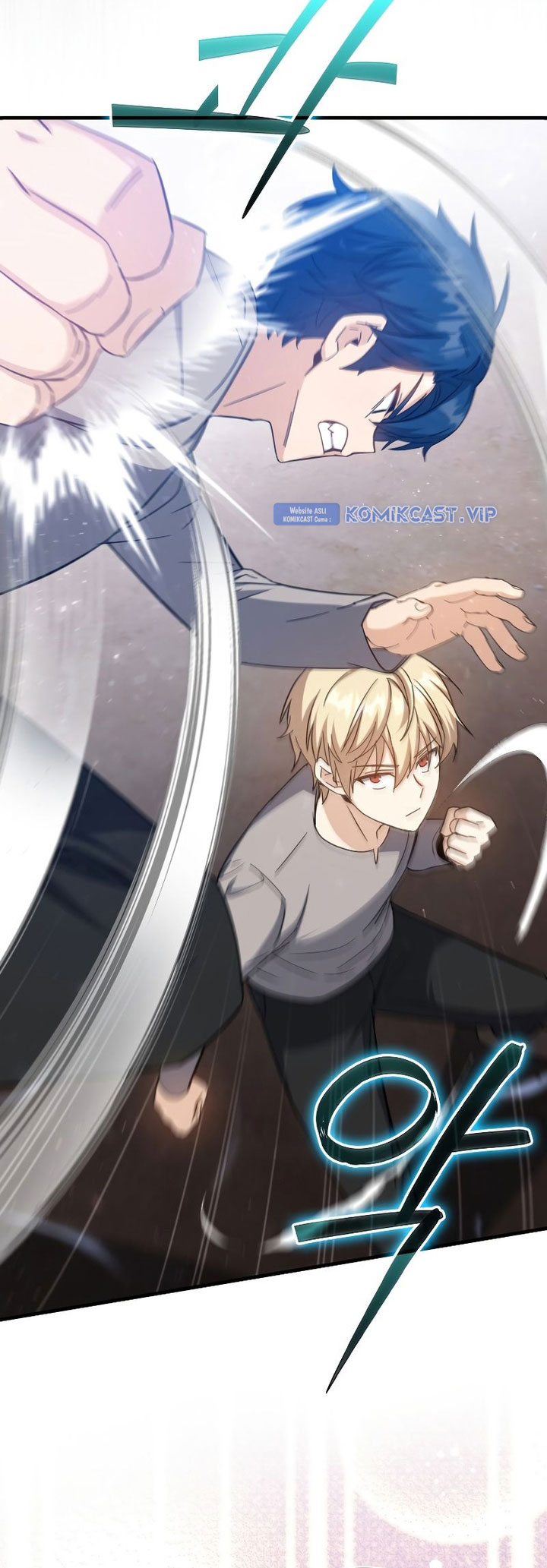 The Reincarnated Assassin is a Genius Swordsman Chapter 13 Gambar 51