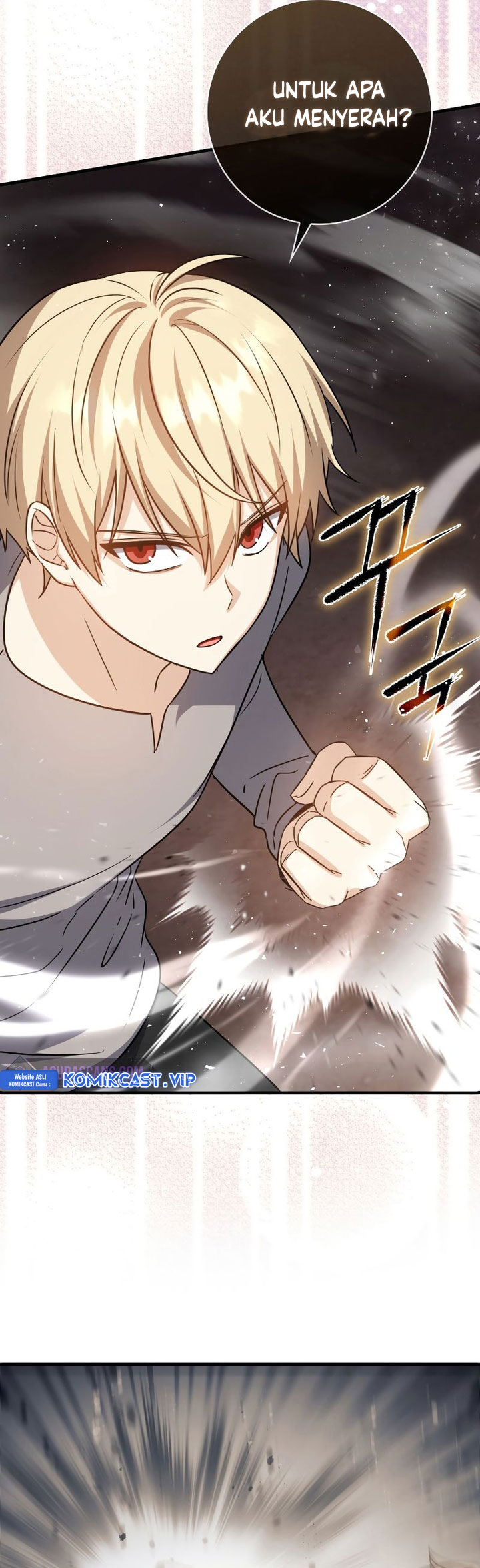 The Reincarnated Assassin is a Genius Swordsman Chapter 13 Gambar 52