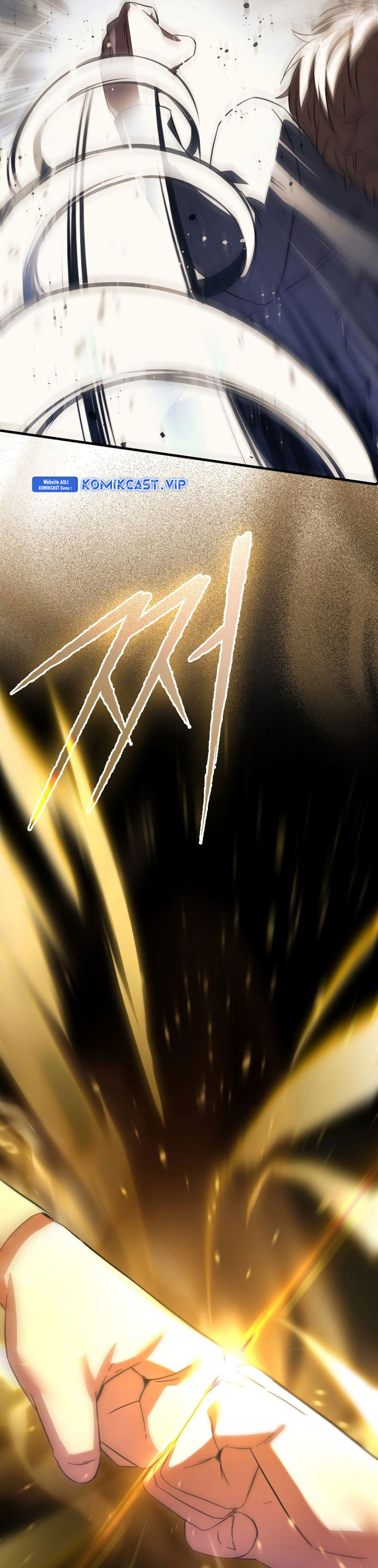 The Reincarnated Assassin is a Genius Swordsman Chapter 13 Gambar 53