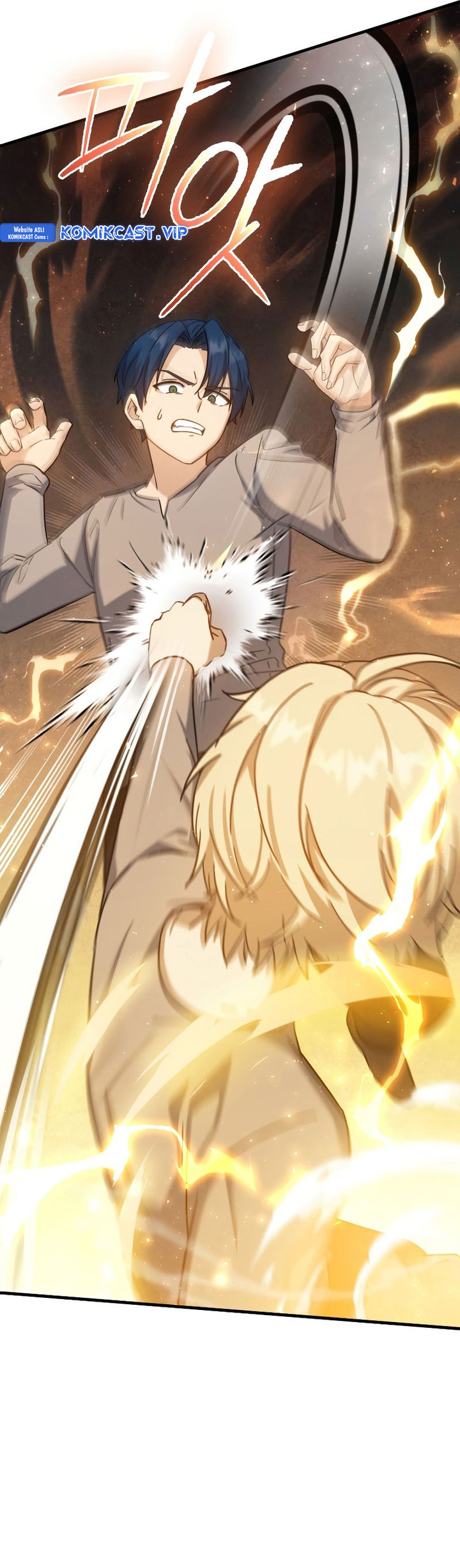 The Reincarnated Assassin is a Genius Swordsman Chapter 13 Gambar 55