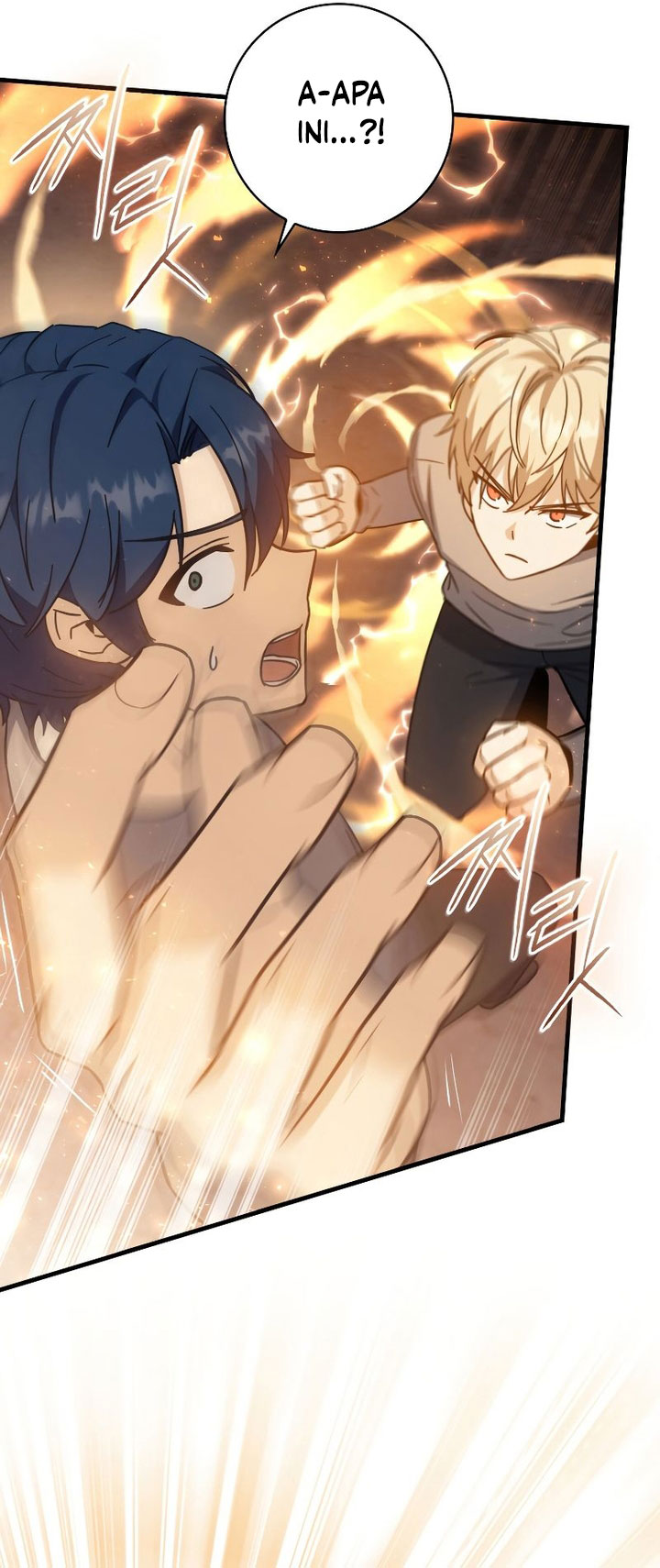 The Reincarnated Assassin is a Genius Swordsman Chapter 13 Gambar 56