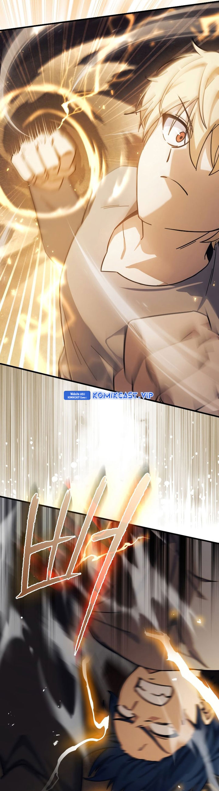 The Reincarnated Assassin is a Genius Swordsman Chapter 13 Gambar 57
