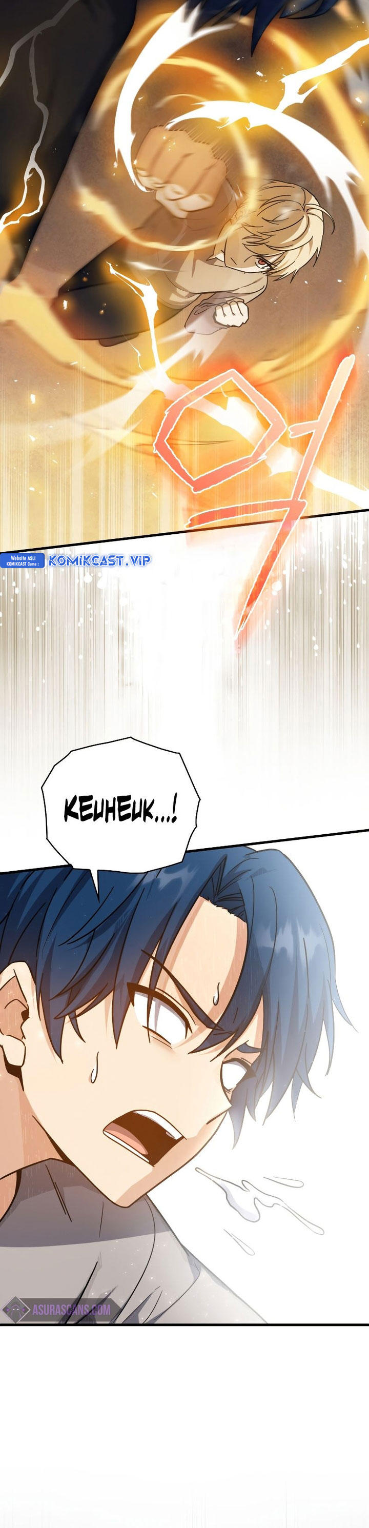 The Reincarnated Assassin is a Genius Swordsman Chapter 13 Gambar 58