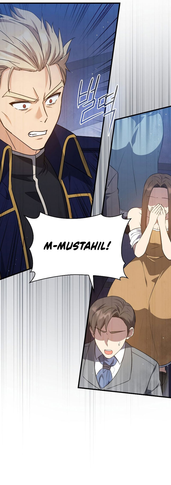 The Reincarnated Assassin is a Genius Swordsman Chapter 13 Gambar 59