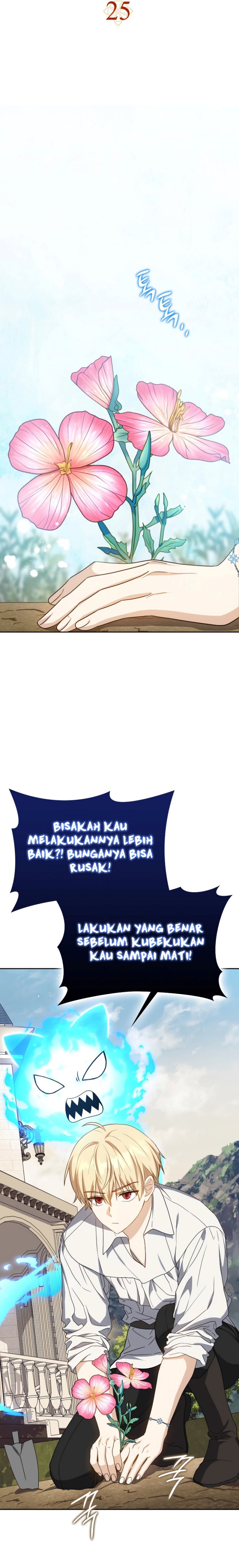 The Reincarnated Assassin is a Genius Swordsman Chapter 25 Gambar 5