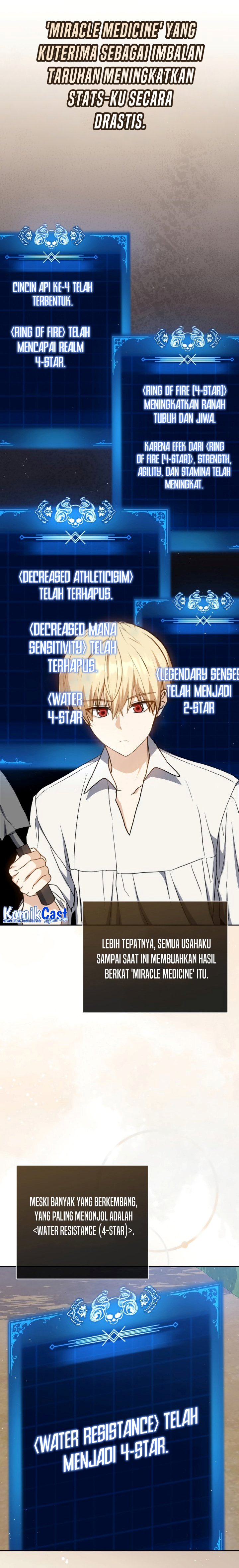 The Reincarnated Assassin is a Genius Swordsman Chapter 25 Gambar 7