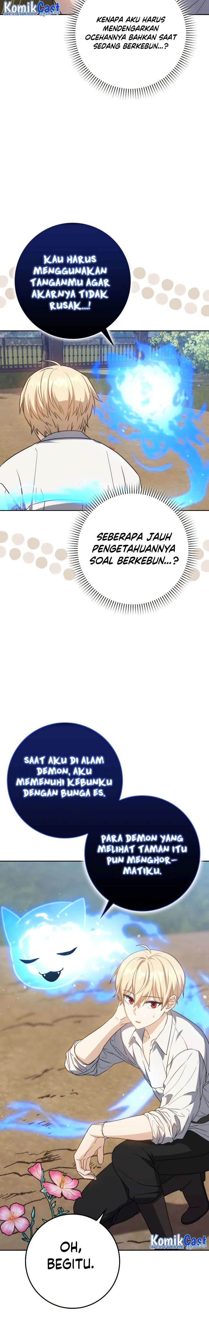 The Reincarnated Assassin is a Genius Swordsman Chapter 25 Gambar 9