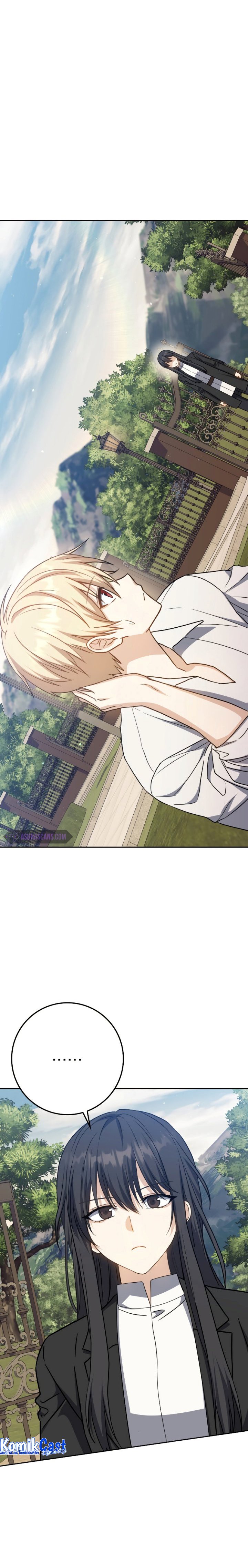 The Reincarnated Assassin is a Genius Swordsman Chapter 25 Gambar 10