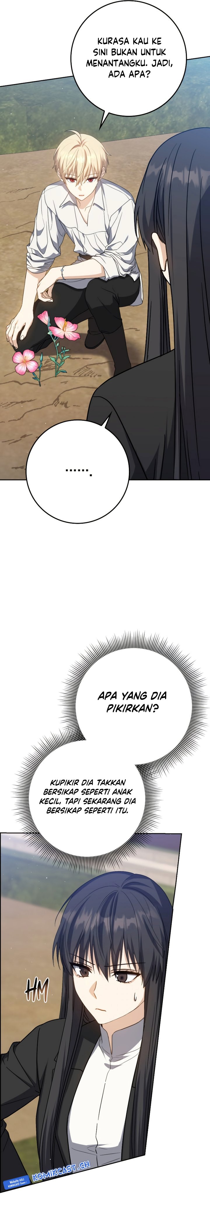 The Reincarnated Assassin is a Genius Swordsman Chapter 25 Gambar 11