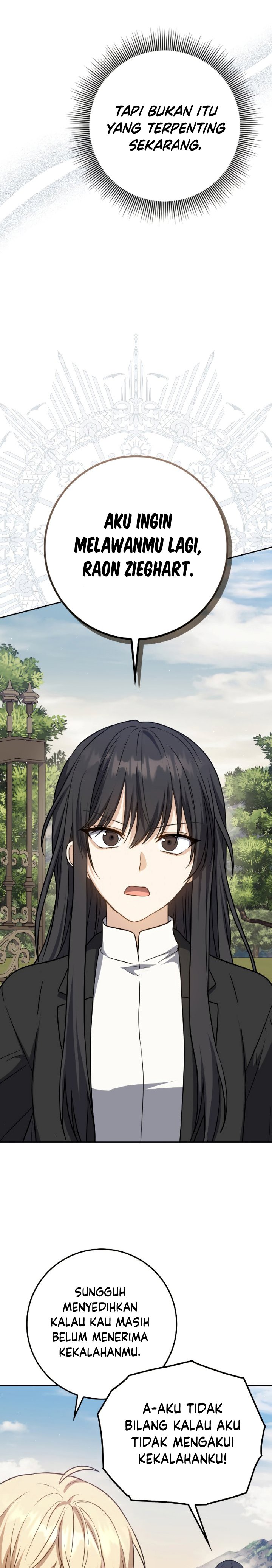 The Reincarnated Assassin is a Genius Swordsman Chapter 25 Gambar 12