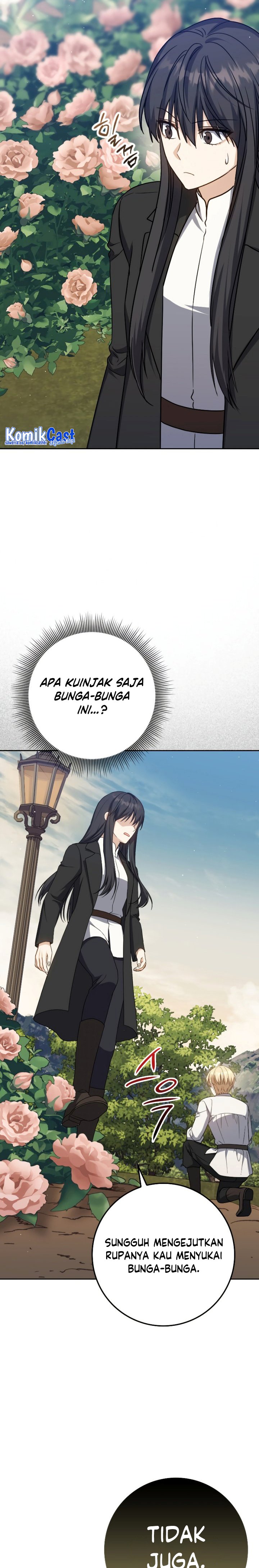 The Reincarnated Assassin is a Genius Swordsman Chapter 25 Gambar 15