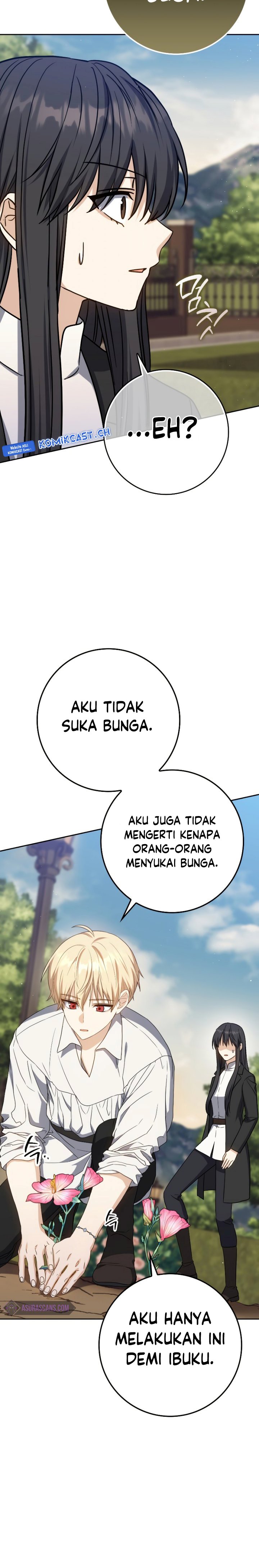 The Reincarnated Assassin is a Genius Swordsman Chapter 25 Gambar 16