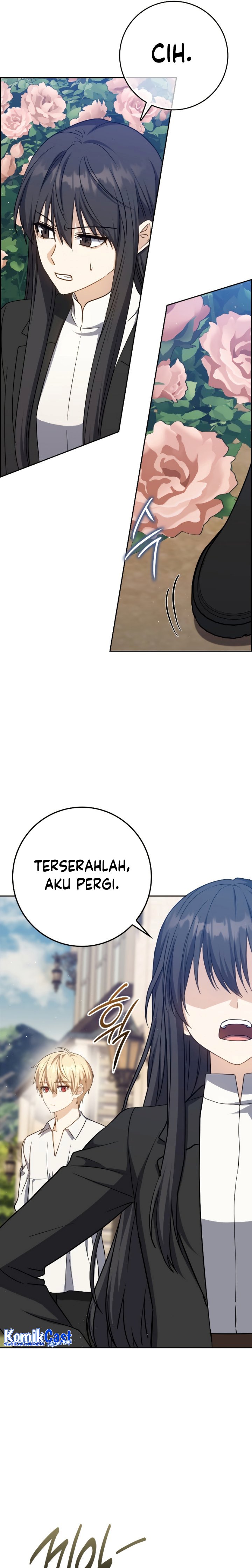 The Reincarnated Assassin is a Genius Swordsman Chapter 25 Gambar 17